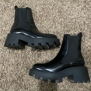 Zara boots